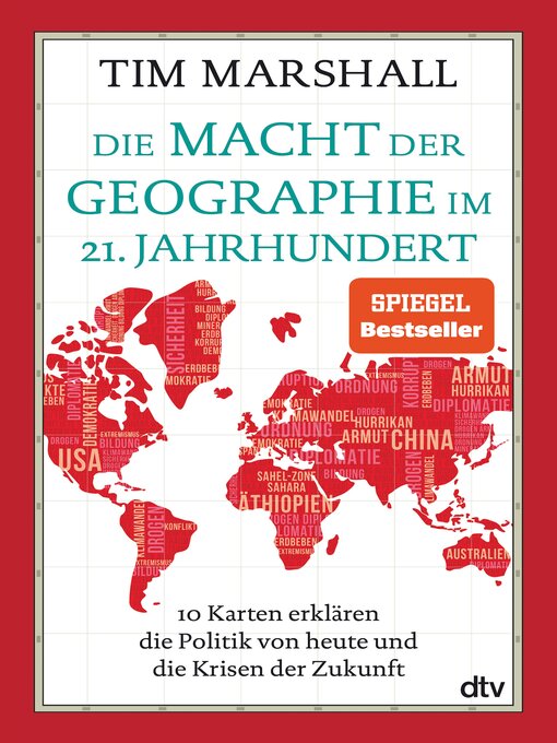 Titeldetails für Die Macht der Geographie im 21. Jahrhundert nach Tim Marshall - Verfügbar